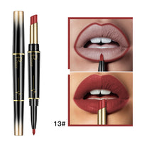 Matte Lip Duo – Long-Lasting