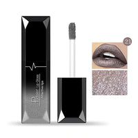 Matte Velvet Liquid Lipstick