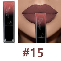 Matte Velvet Liquid Lipstick
