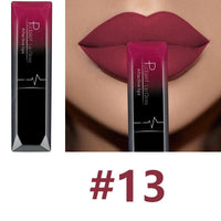 Matte Velvet Liquid Lipstick