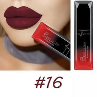 Matte Velvet Liquid Lipstick