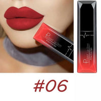 Matte Velvet Liquid Lipstick