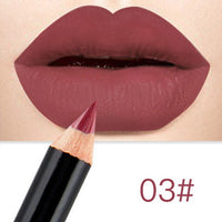 Matte Velvet Liquid Lipstick