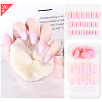 20g Colorful Nail Sequin Set