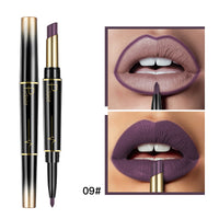 Matte Lip Duo – Long-Lasting
