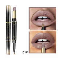 Matte Lip Duo – Long-Lasting