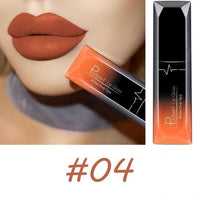 Matte Velvet Liquid Lipstick