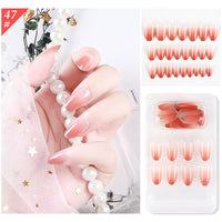 20g Colorful Nail Sequin Set