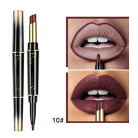 Matte Lip Duo – Long-Lasting