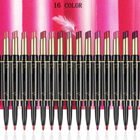 Matte Lip Duo – Long-Lasting