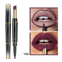 Matte Lip Duo – Long-Lasting