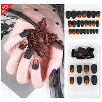 20g Colorful Nail Sequin Set