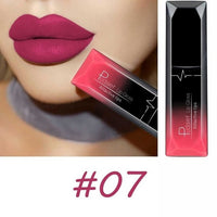 Matte Velvet Liquid Lipstick