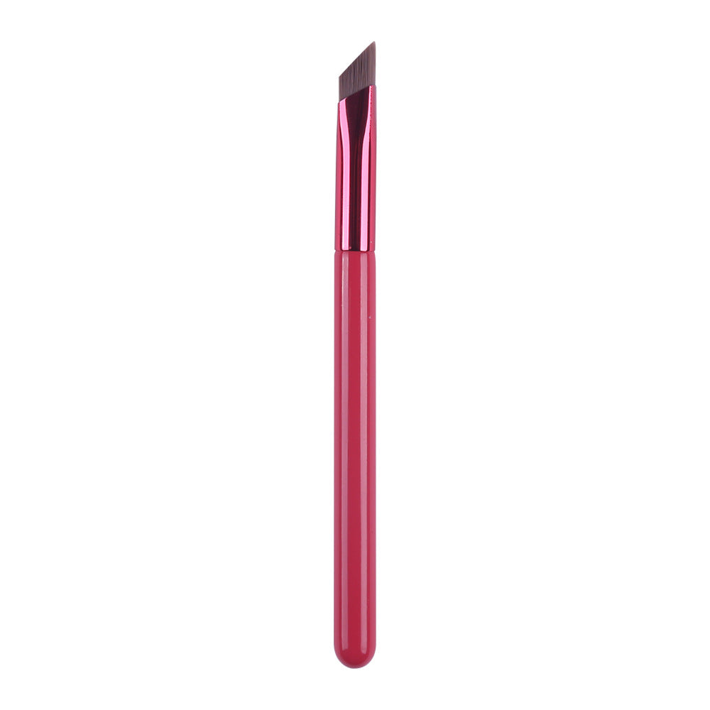 Pro Eyebrow Brush with Case
