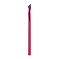 Pro Eyebrow Brush with Case