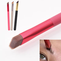Pro Eyebrow Brush with Case