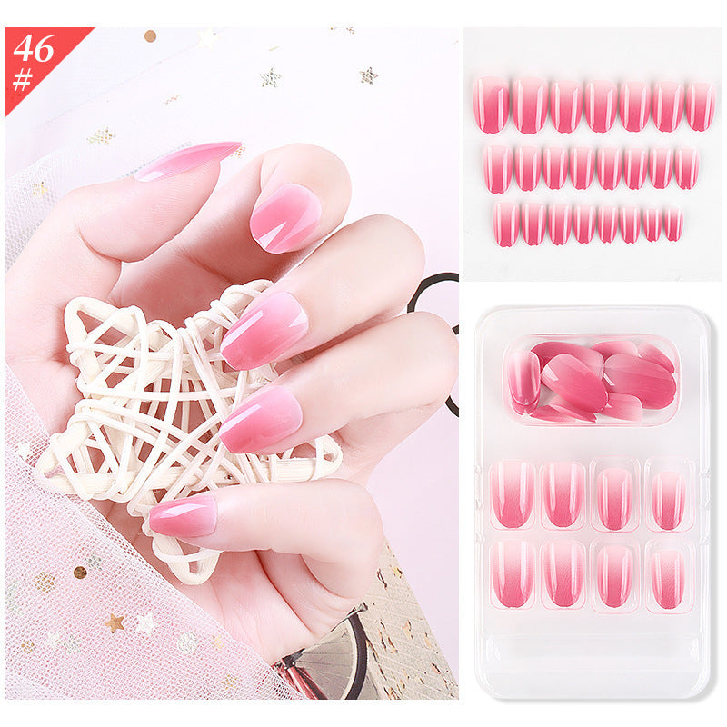20g Colorful Nail Sequin Set