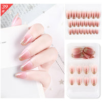 20g Colorful Nail Sequin Set
