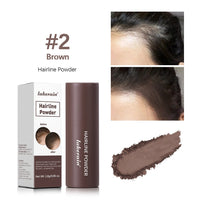 Hairline Shading & Contour Powder