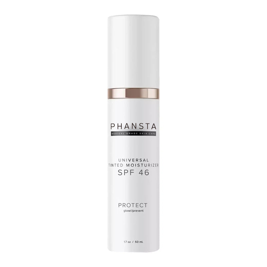 Brightening Moisturizer with Sunscreen