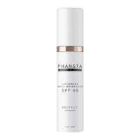 Brightening Moisturizer with Sunscreen