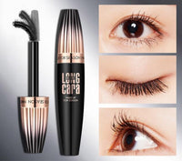 Waterproof 4D Curling Mascara