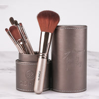 Professional Soft Makeup Brush Set
