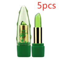 99% Aloe Vera Lipstick Balm