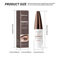 Fade-Proof Natural Brow Gel