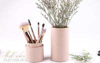 Professional Soft Makeup Brush Set