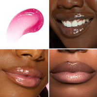 PHOFAY Jelly Lip Oil Gloss