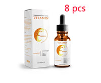 Vitamin C & HA Face Serum