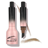 Waterproof Smudge-Proof Eyebrow Cream