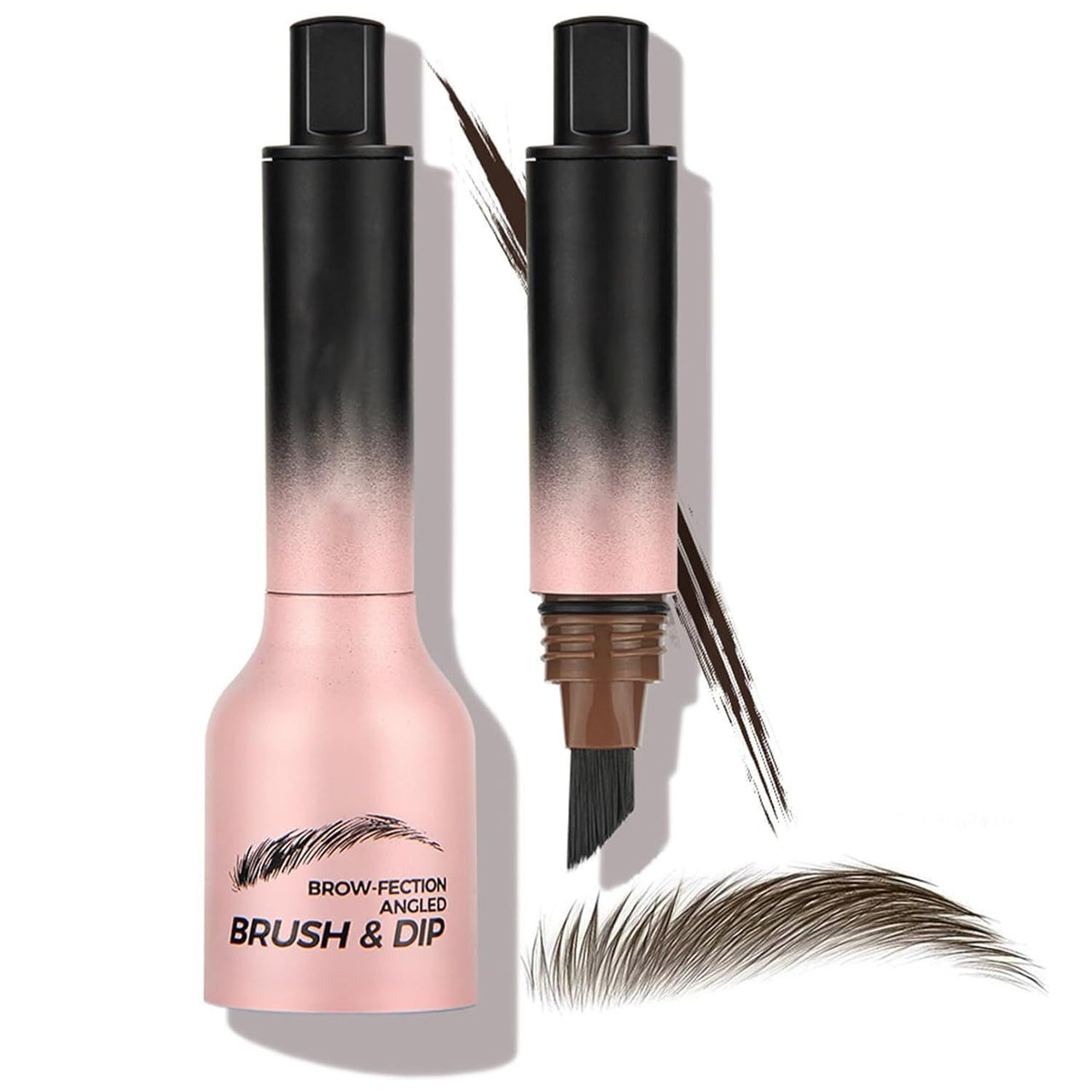Waterproof Smudge-Proof Eyebrow Cream