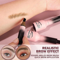 Waterproof Smudge-Proof Eyebrow Cream