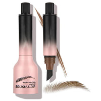 Waterproof Smudge-Proof Eyebrow Cream