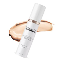 Brightening Moisturizer with Sunscreen