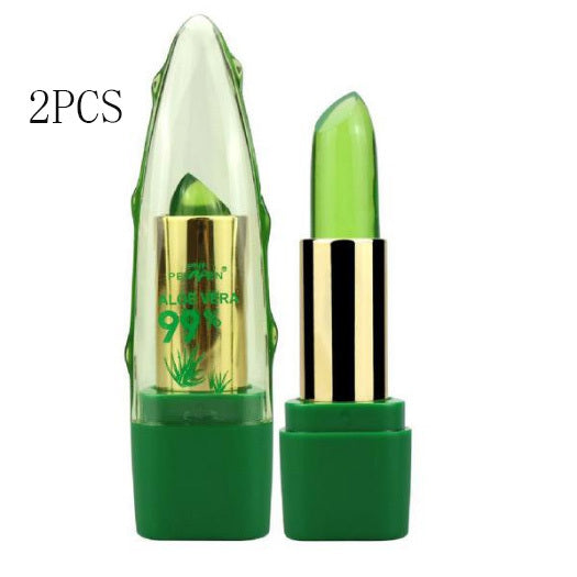 99% Aloe Vera Lipstick Balm