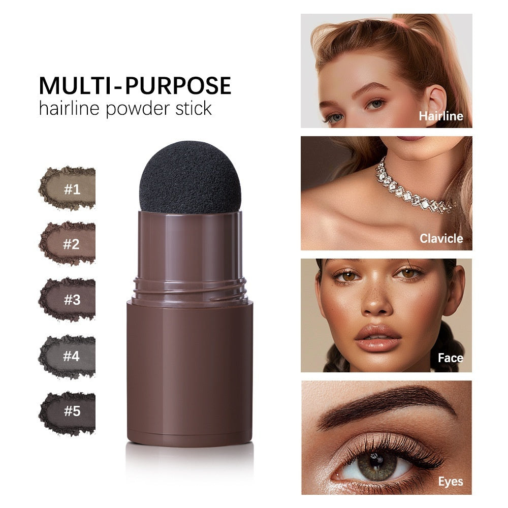 Hairline Shading & Contour Powder
