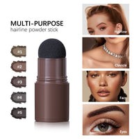 Hairline Shading & Contour Powder
