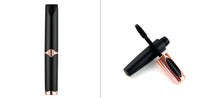 Lengthening Smudge-Proof Curling Mascara