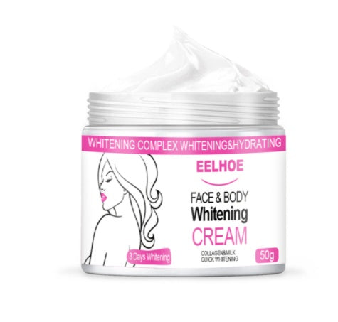 Collagen Brightening Body Lotion