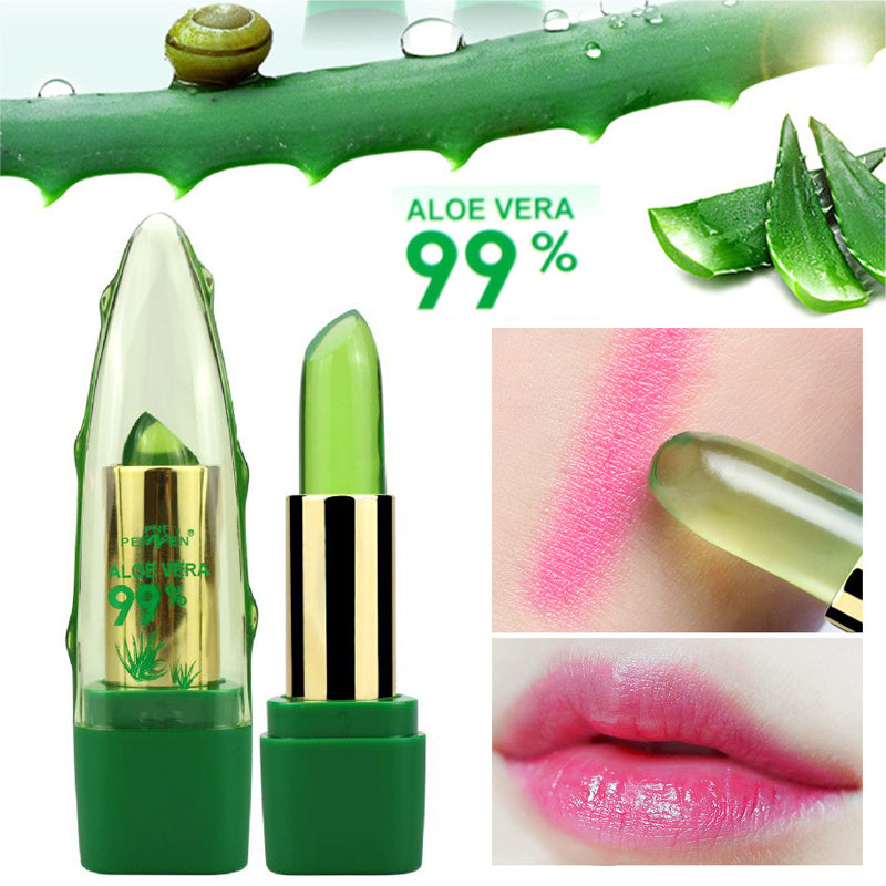 99% Aloe Vera Lipstick Balm