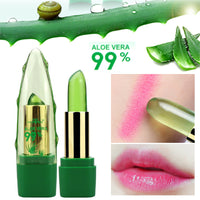 99% Aloe Vera Lipstick Balm