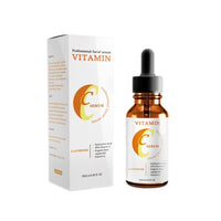 Vitamin C & HA Face Serum