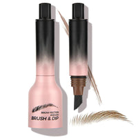 Waterproof Smudge-Proof Eyebrow Cream