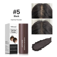 Hairline Shading & Contour Powder