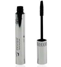 Long Curling Black Fiber Mascara