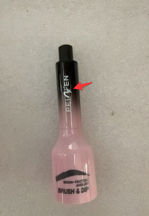 Waterproof Smudge-Proof Eyebrow Cream