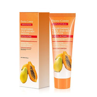Tropical Face & Body Scrub